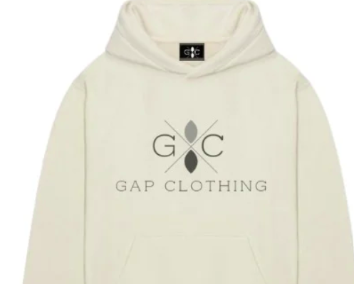 A Deep Dive into the Exclusive Collaboration between Yeezy and GAP Hoodie