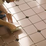 Transforming Middletown Homes: The Art of Tile Installation by Skilled Contractors