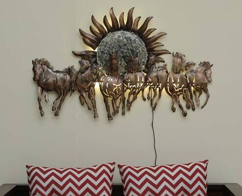 home decor items