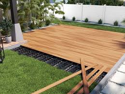 out decking flooring