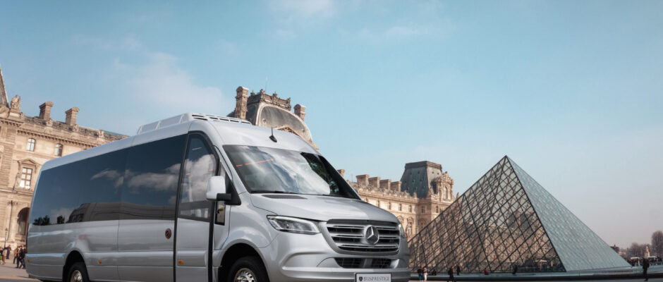 Coach Hire Oxford