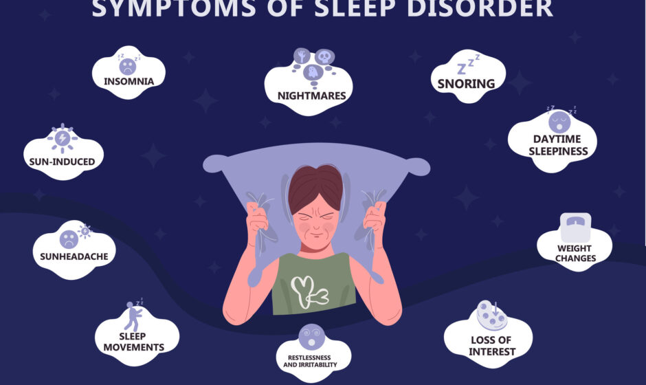 sleep disorder