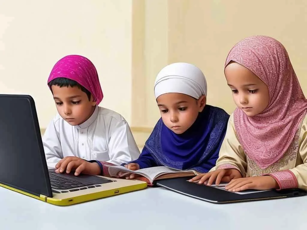 Overview of Online Shia Islamic Studies