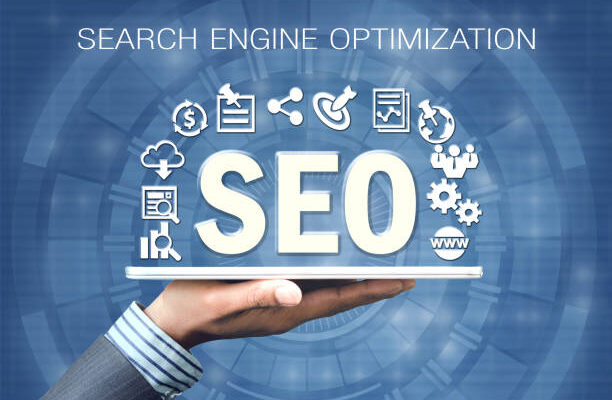 Local SEO marketing in Melbourne