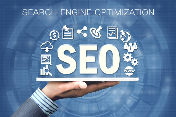 Local SEO marketing in Melbourne