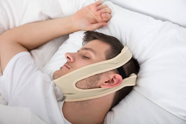 Snoring Treatment in Abu Dhabi