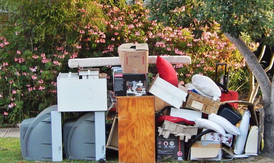 junk removal mount joy pa