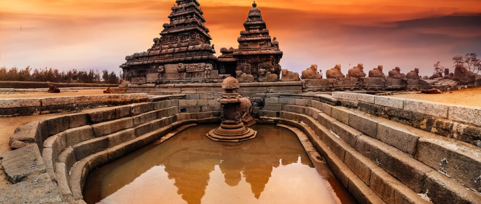 Chennai to mahabalipuram tour package