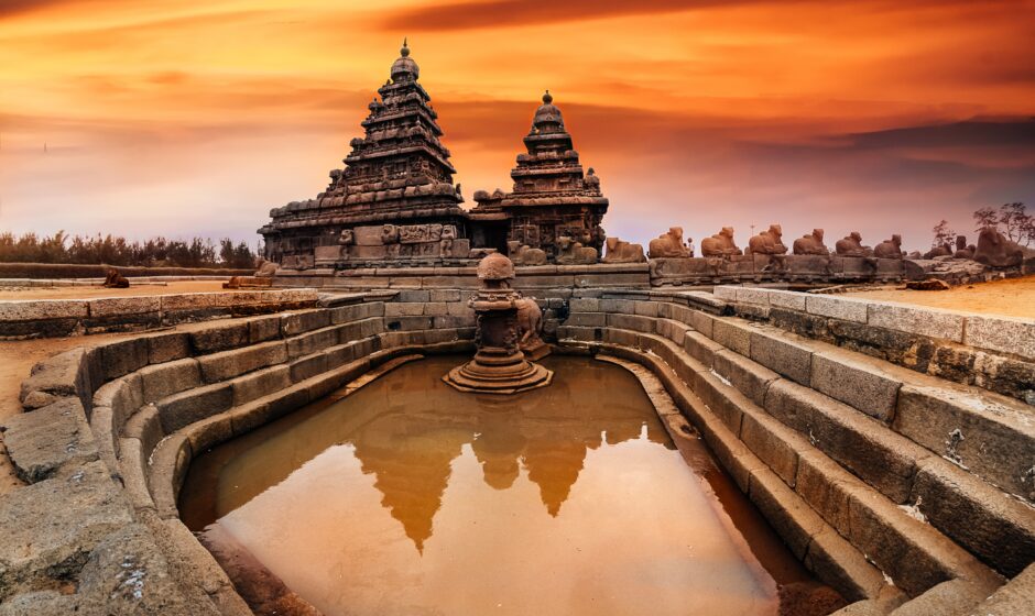 Chennai to mahabalipuram tour package