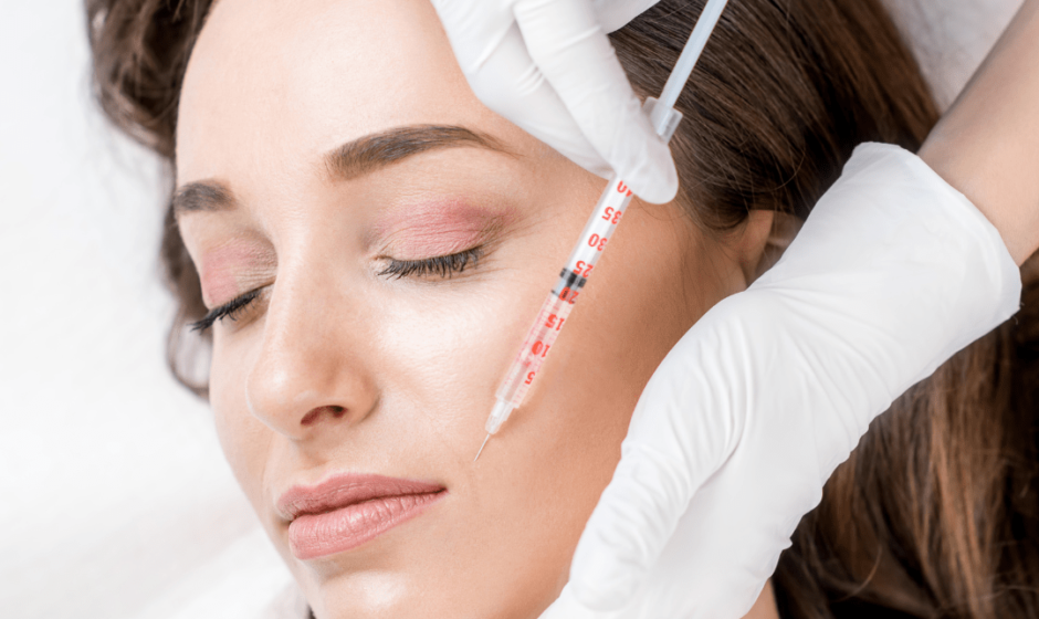 "Mesotherapy: Nourish Your Skin from Within"