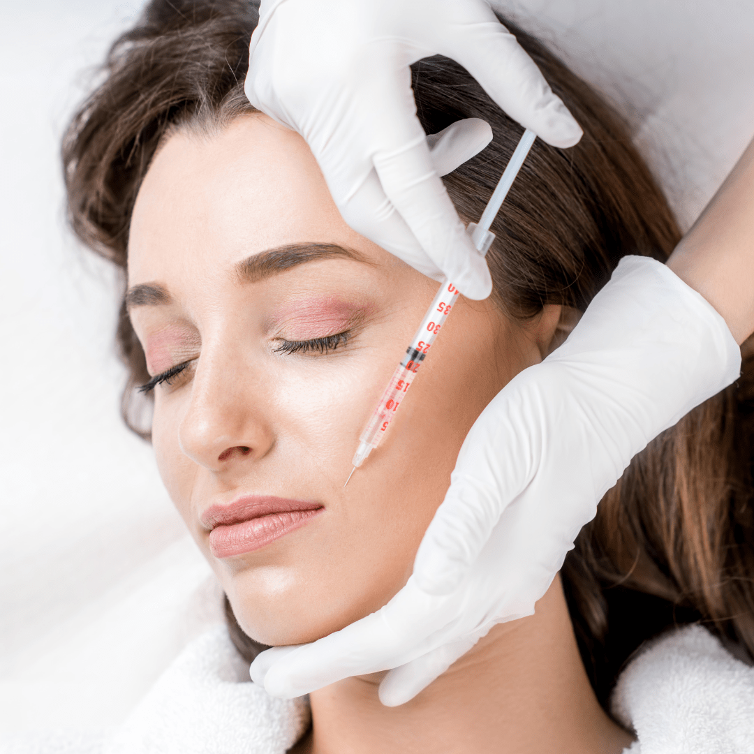 “Mesotherapy: Nourish Your Skin from Within”