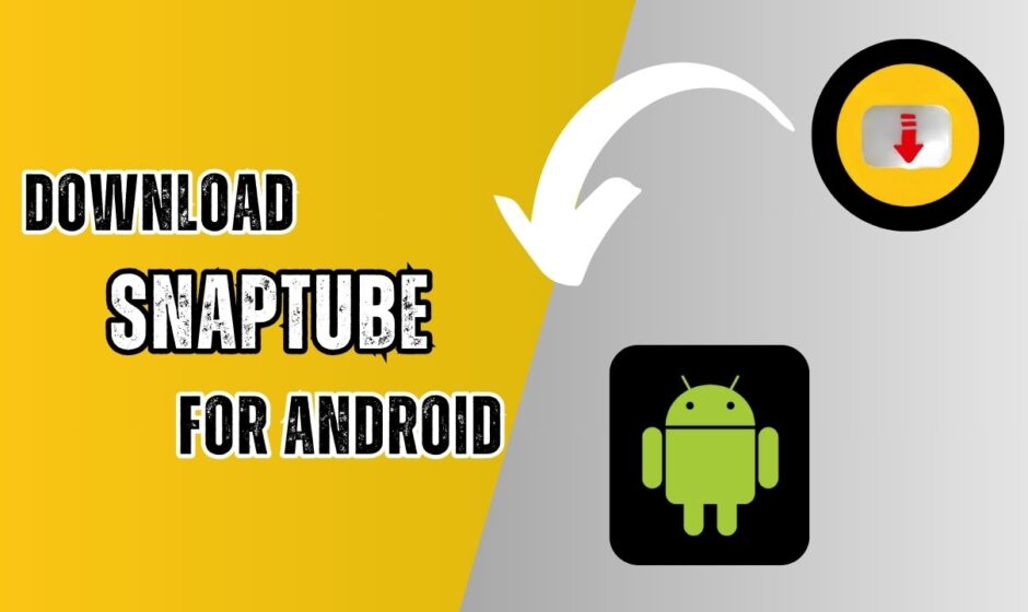 SnapTube Apk Download Latest Official Version For Android 2024 Every Things