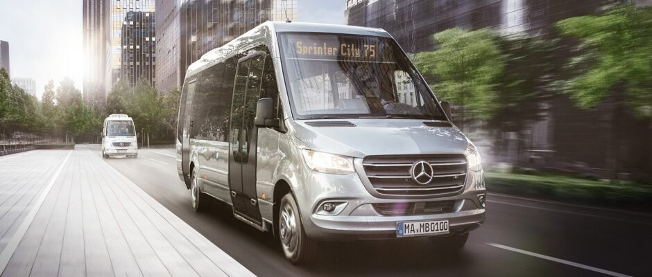 Coach Hire Oxford