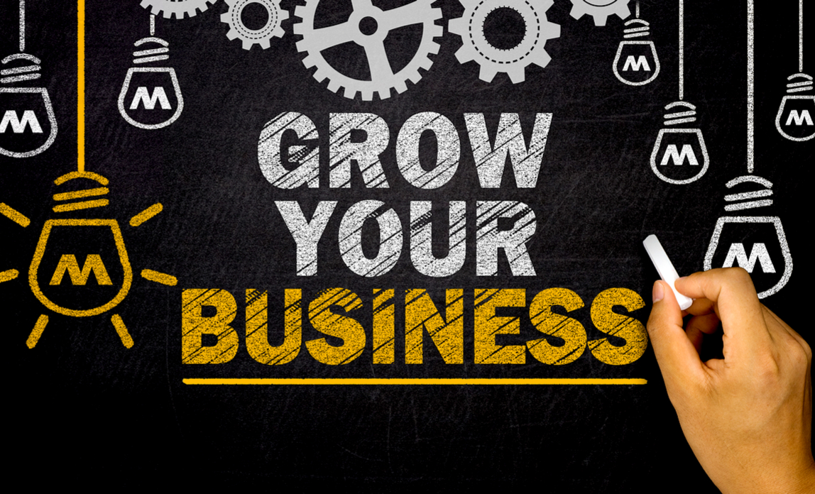 Marketing Expertise Boost Your Business Growth