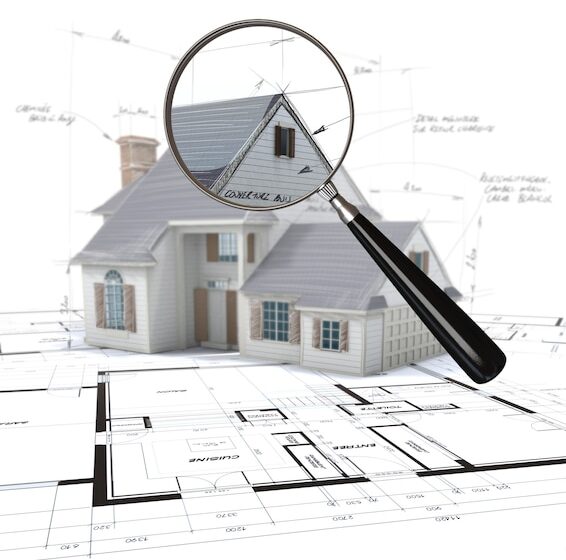 Orange County home inspection service