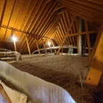 Revolutionizing Energy Efficiency: The Power of Commercial Spray Foam Insulation