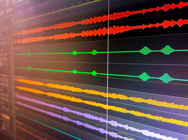 Enhancing Audio Annotation: Pioneering Precision with Qualitas Global