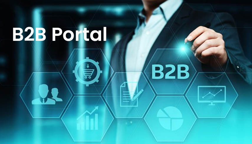 B2B Marketplace