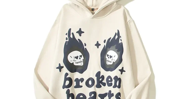 Stylish Black Yeezy Hoodies & Broken Planet Jumpers