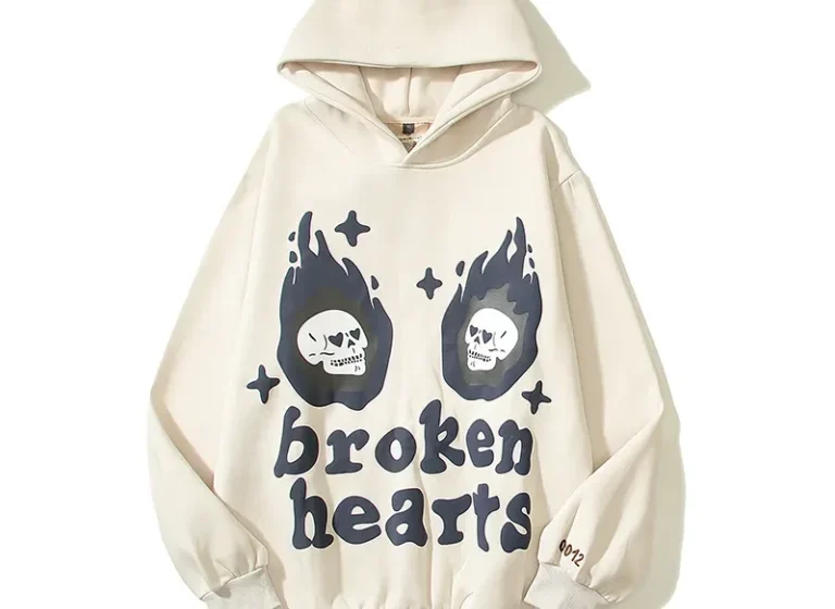 Stylish Black Yeezy Hoodies & Broken Planet Jumpers