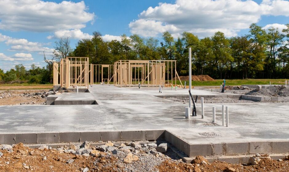 Why Choose the Best Concrete Foundation Contractors?