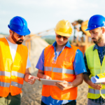 How to become an estimator in construction?