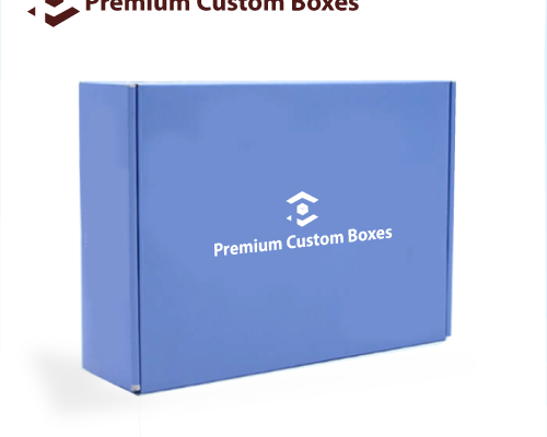 Custom Cardboard Boxes