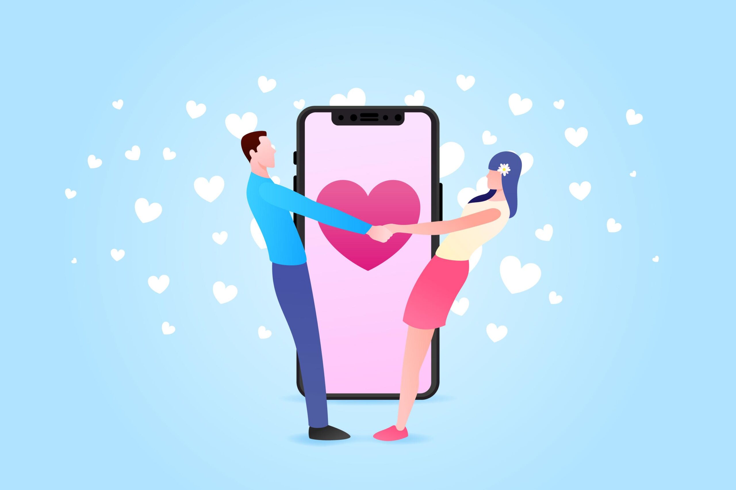 How to Develop a Scalable API for a Tinder-like Dating App