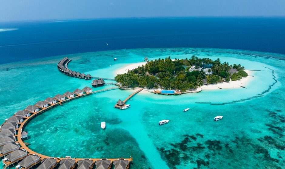 Discover Your Dream Island Vacation Maldives-Like Destinations