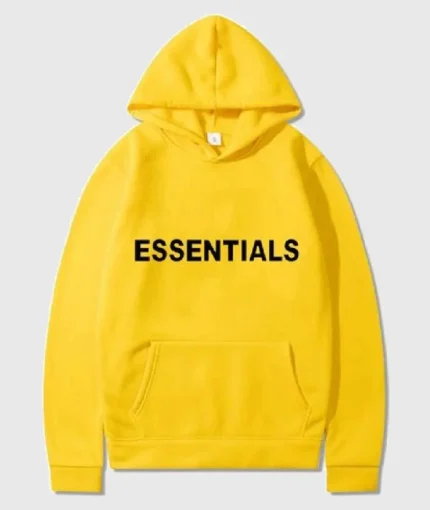 Luxury vs. Budget: Finding the Right Essential Hoodie for You