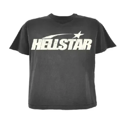 Hellstar and Hoodie New Street Fashion and Brand Clothing