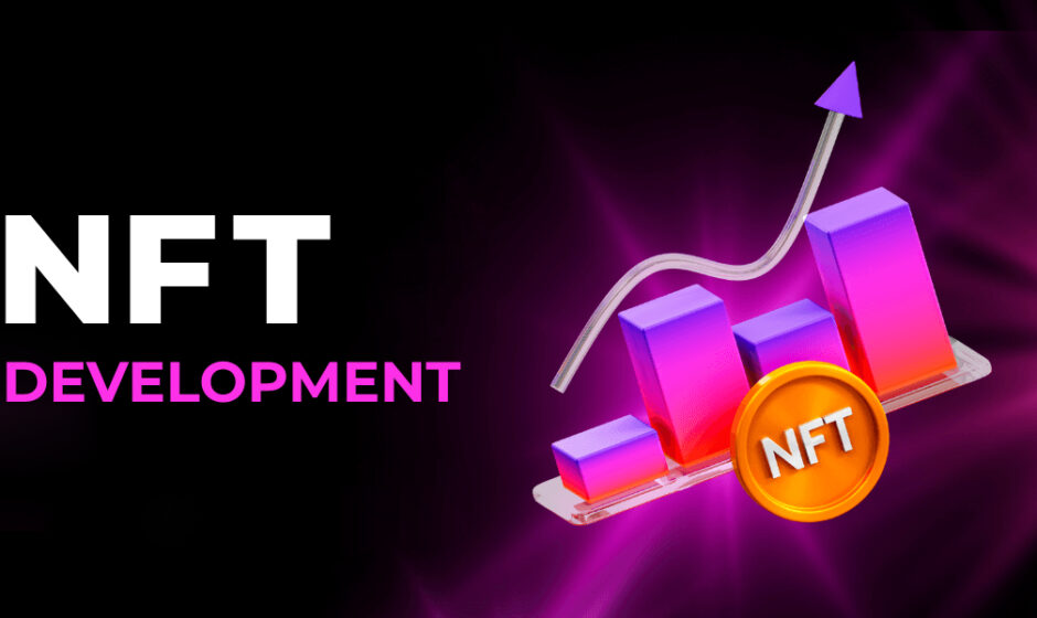 NFT Development Company