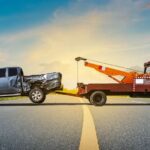 How to Prepare for Using Vehicle Recovery Services in Alexandria