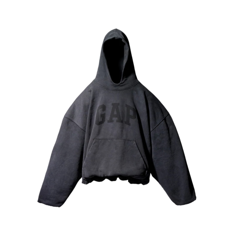 Discover the Yeezy Gap Hoodie. Elevate Your Fashion Game in 2024