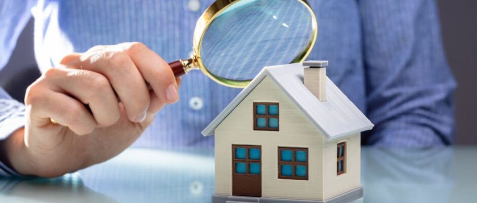 Home Inspection Service in Atlanta