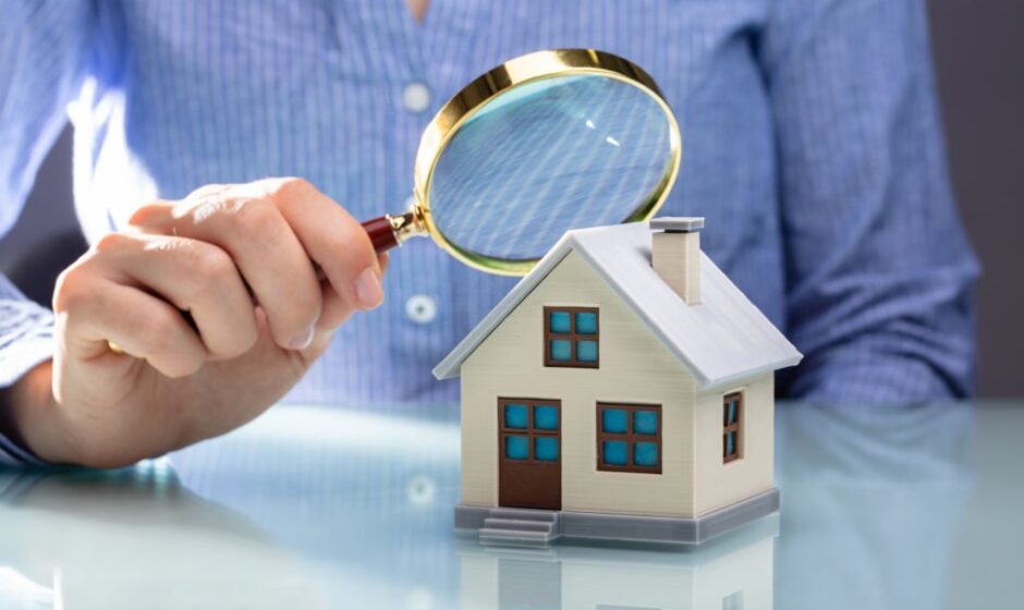 Home Inspection Service in Atlanta