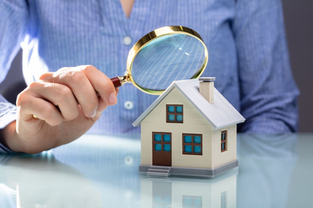 Home Inspection Service in Atlanta