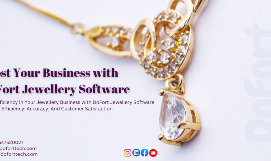 jewellery software