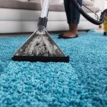 Why Professional Carpet Cleaning Should Be Part of Your Routine