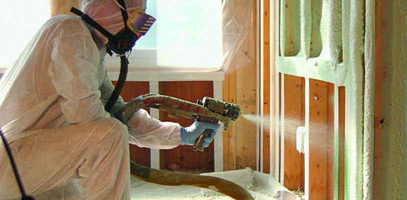commercial insulation services