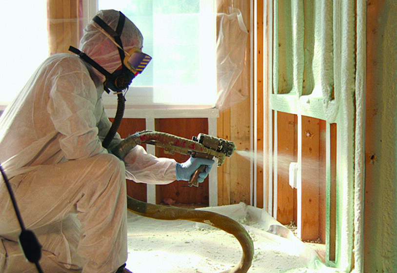 commercial insulation services