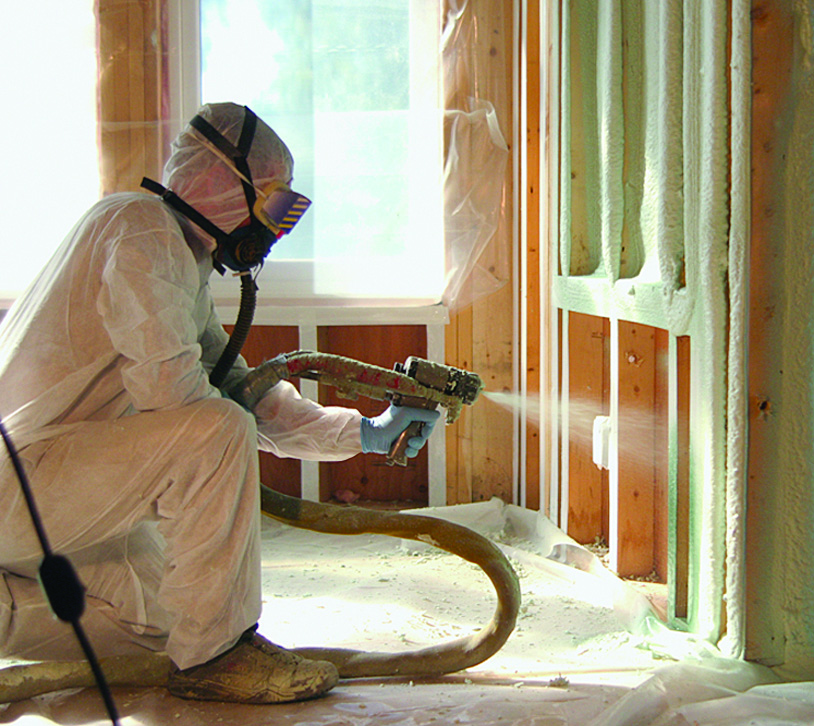 commercial insulation services