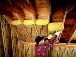 batt insulation services