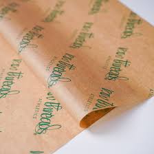 Custom Kraft Paper: Multifunctional, Eco-Friendly, and Fashionable