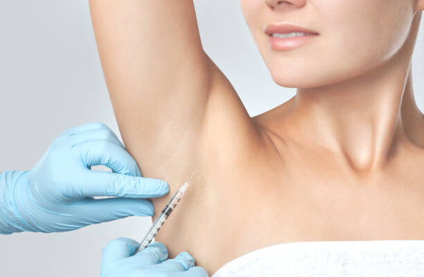 Hyperhidrosis Treatment in Abu Dhabi