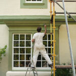 Everything You Need to Know About Exterior Painting Services