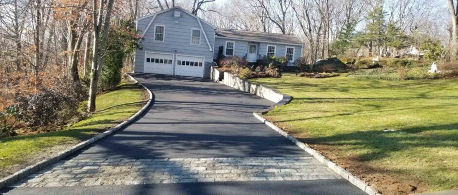 No. 1 Driveway Paving Company CT