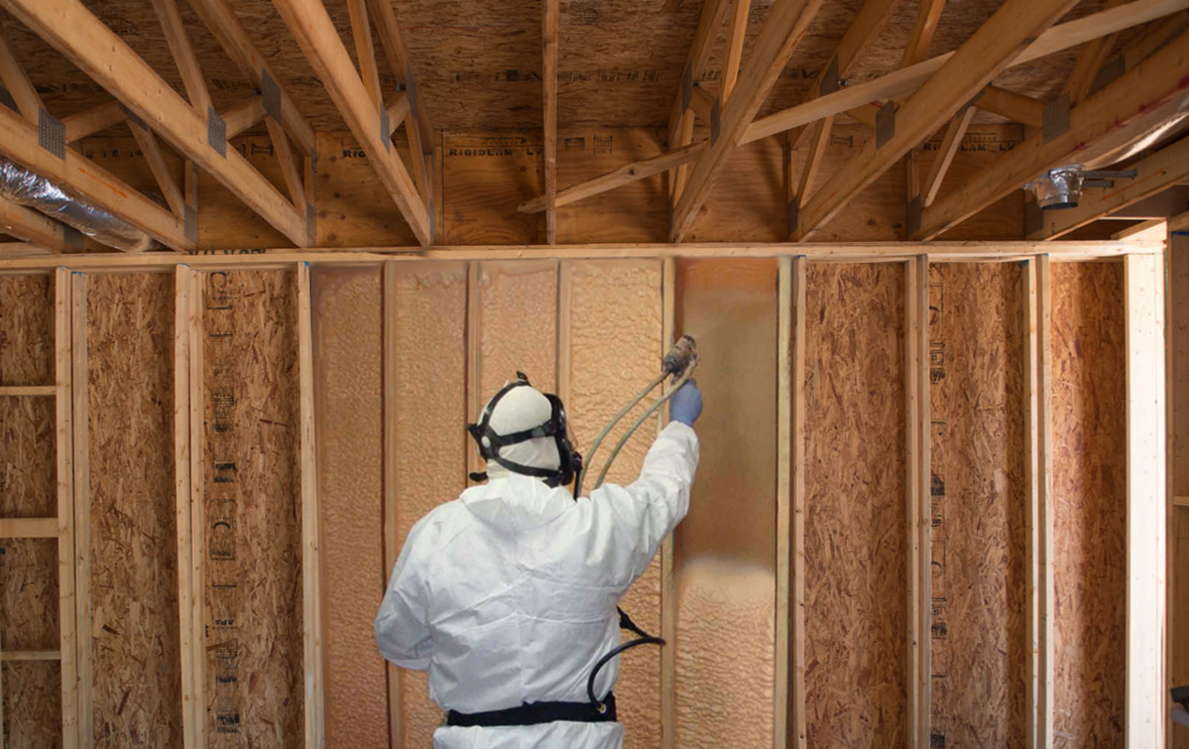 Unparalleled Comfort and Energy Savings with Blown-In Fiberglass Insulation