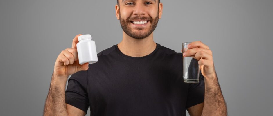 Multivitamin for Men | Best Multivitamin for Men In Pakistan