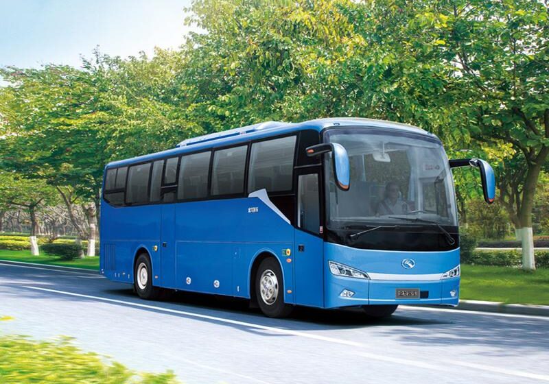 Bus Rental Sharjah: Your Ideal Partner for Group Transportation Needs